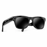 Lunette Moto Camera
