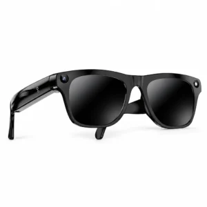 Lunette Moto Camera
