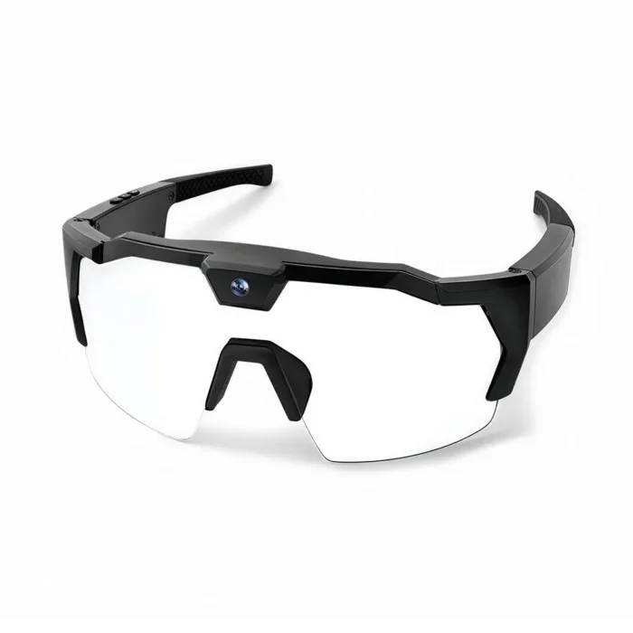 Masque Camera Moto