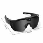 Masque Camera Moto