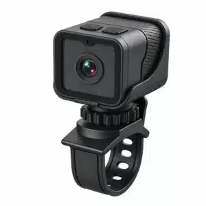 Mini Camera Moto HD