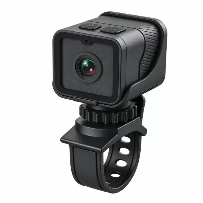 Mini Camera Moto HD