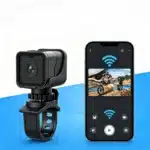 Mini Camera Moto HD
