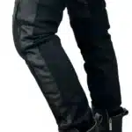 Pantalon Moto été Ventilé Femme