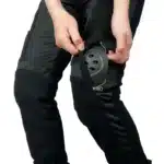 Pantalon Moto été Ventilé Femme