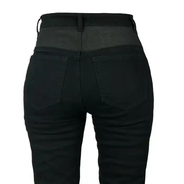 Pantalon Moto été Ventilé Femme