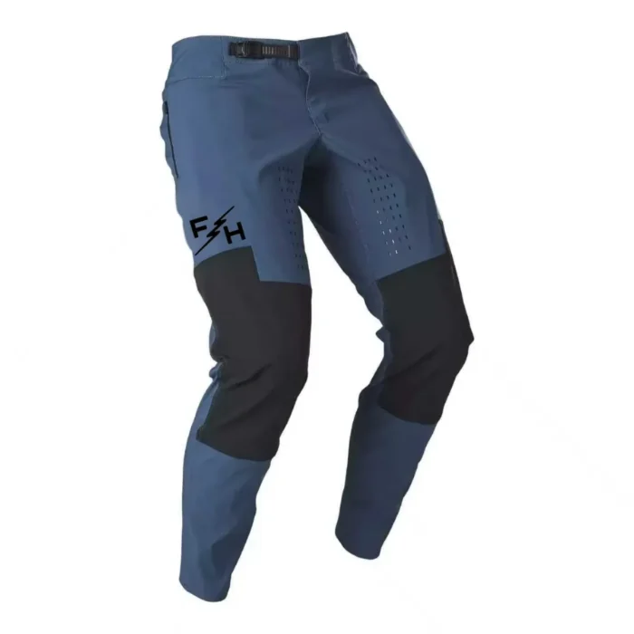 Pantalon Moto été Ventilé Homme