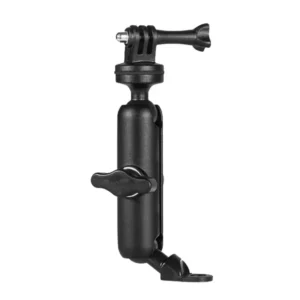 Support Camera Pour Rétroviseur Moto