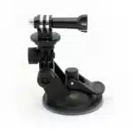 Support Ventouse Camera Moto