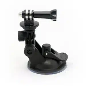 Support Ventouse Camera Moto