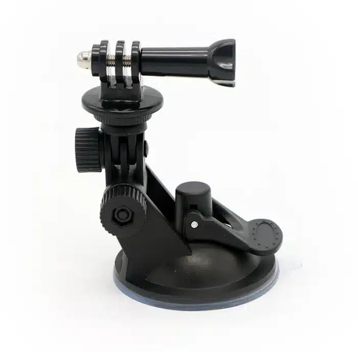 Support Ventouse Camera Moto