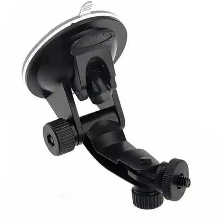 Support Ventouse Camera Moto