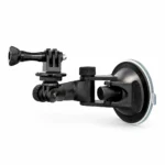 Support Ventouse Camera Moto
