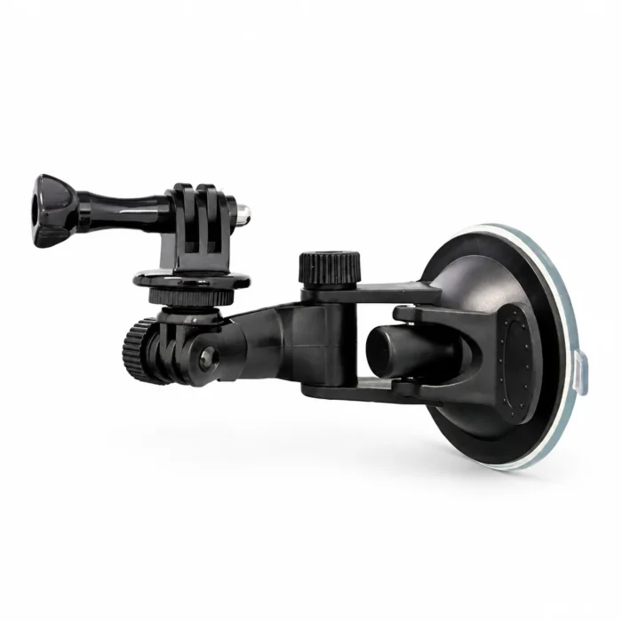 Support Ventouse Camera Moto