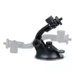 Support Ventouse Camera Moto