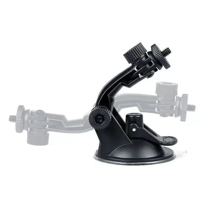 Support Ventouse Camera Moto